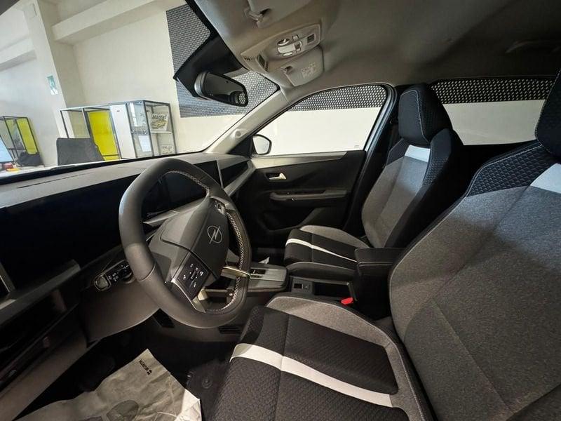 Opel Frontera Hybrid 145cv GS EDCT