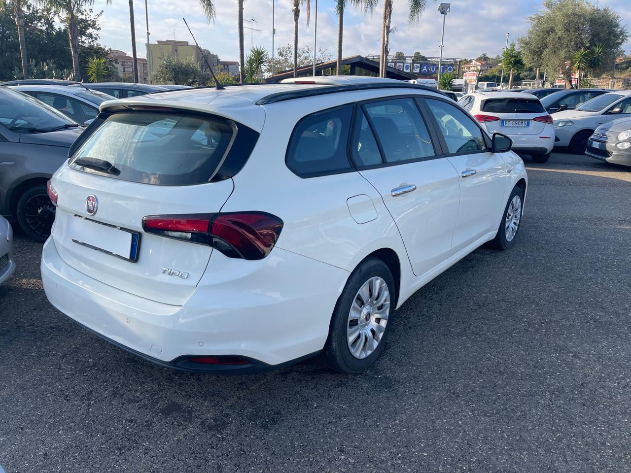 Fiat Tipo 1.3 Mjt S&S SW Business