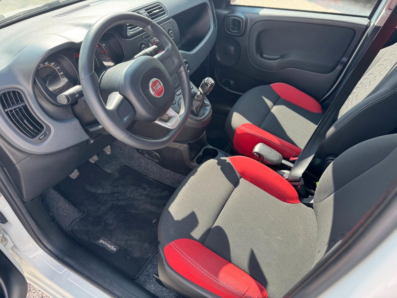 Fiat Panda 1.2 Easy