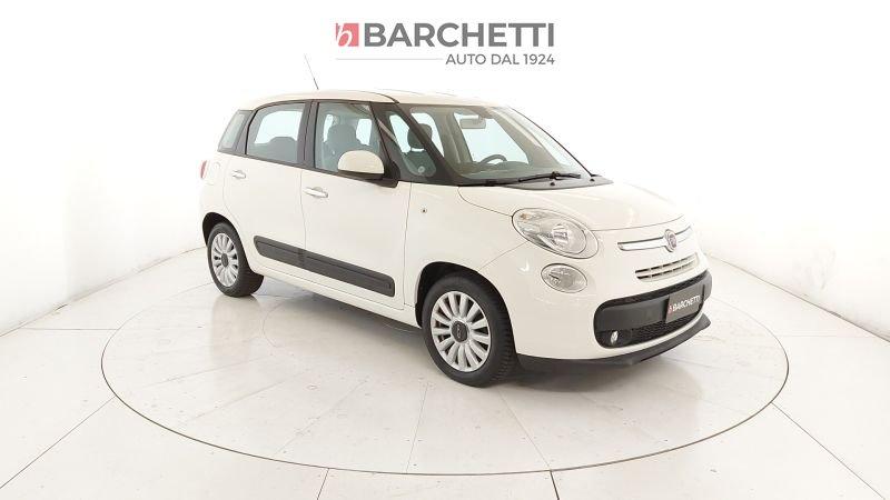 FIAT 500L 1.3 MULTIJET 95 CV POP STAR