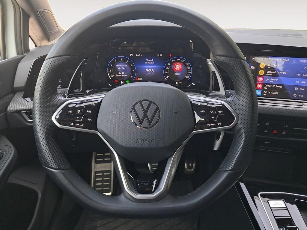 Volkswagen Golf 1.5etsi 130cv dsg R-Line (MHEV)