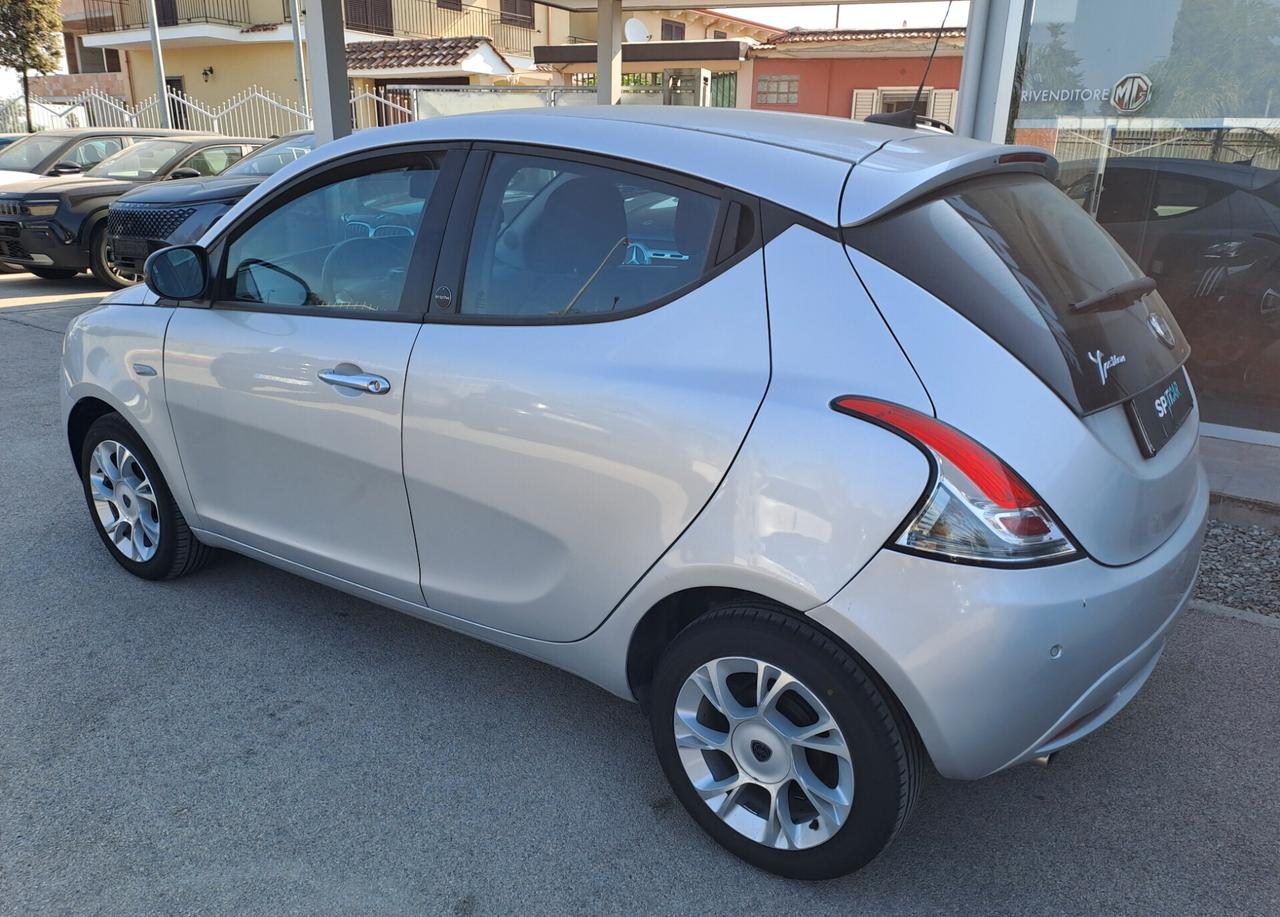 Lancia Ypsilon 1.2 69 CV GPL Ecochic Gold 2021