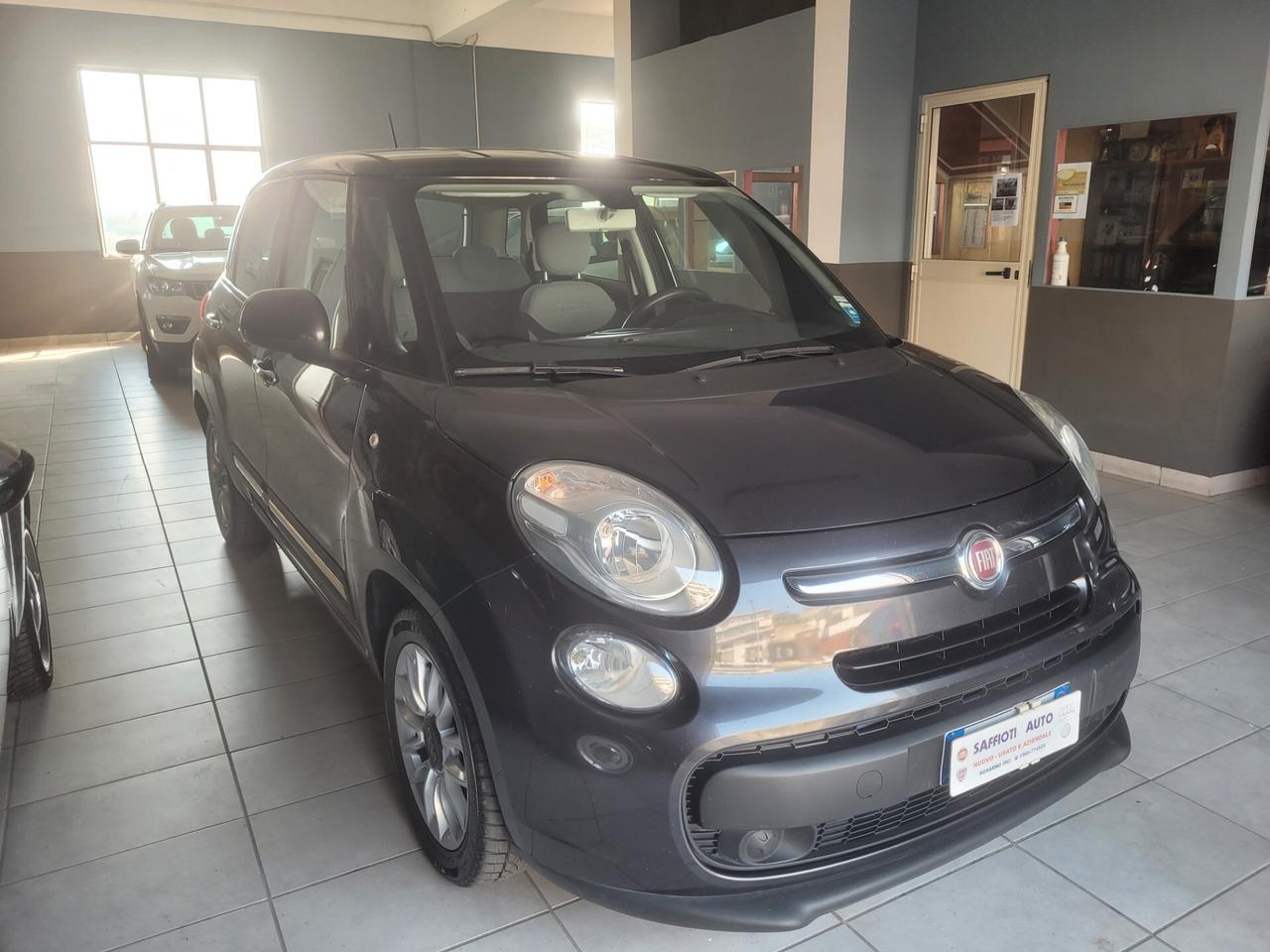 Fiat 500L 1.3 Multijet 95 CV Pop Star
