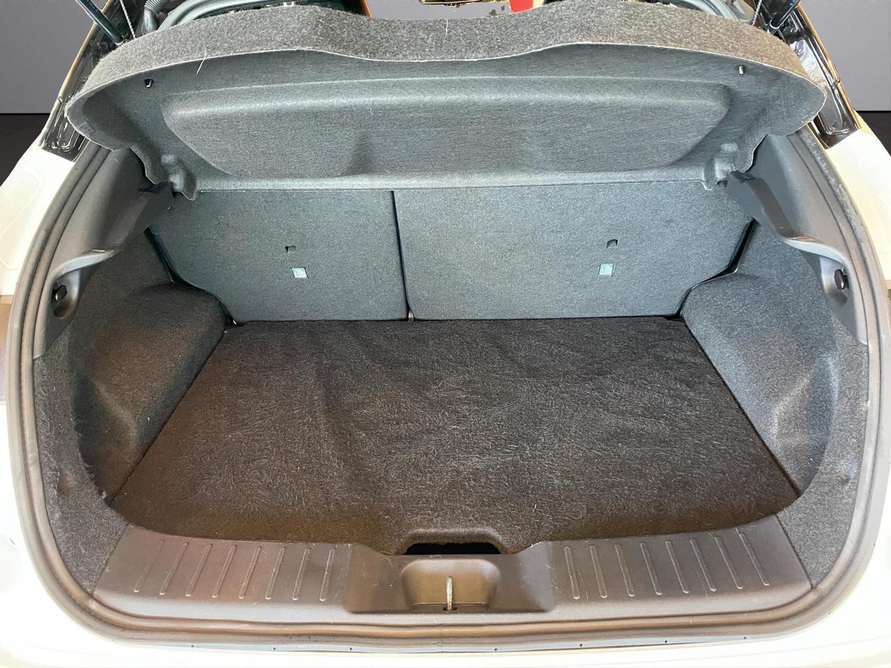 Nissan Juke 1.0 dig-t N-Design 114cv