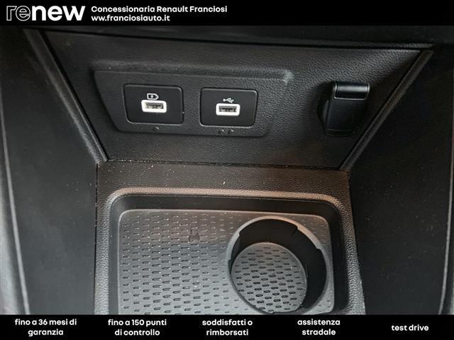 DACIA Duster 1.0 tce Prestige Gpl 4x2 100cv