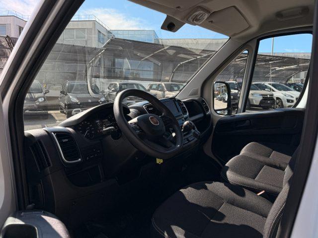 FIAT Ducato 35 2.2 Mjt 140CV AT8 PLM-TM Furgone