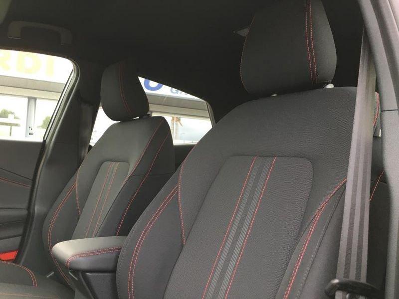 Ford Puma 1.0 EcoBoost Hybrid 125cv Aut. ST-Line OFFERTA KM0 STLINE