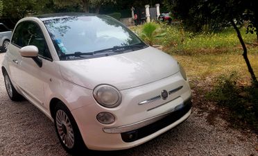 Fiat 500 1.3 Multijet 16V 75 CV Lounge