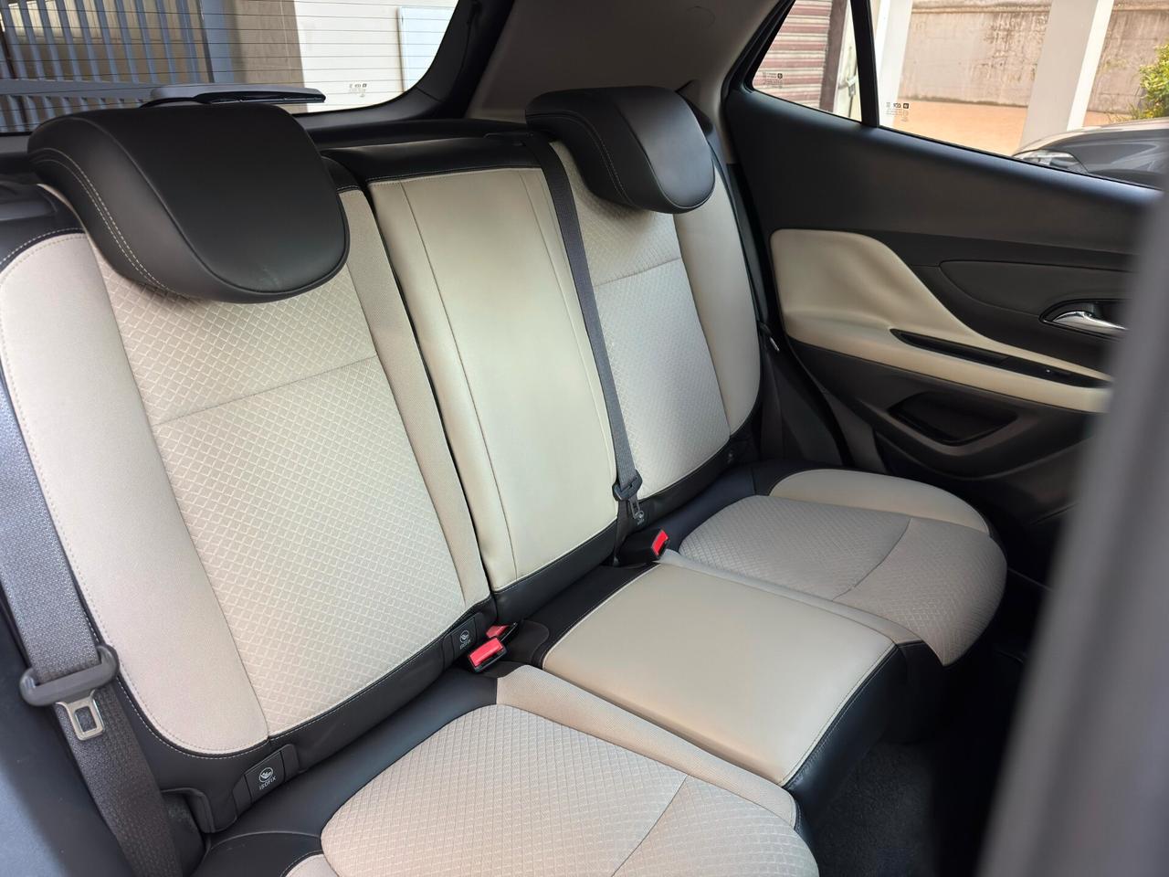 Opel Mokka X 1.6 CDTI Ecotec 136CV 4x2 automatica Innovation