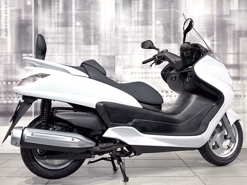 Yamaha Majesty 400