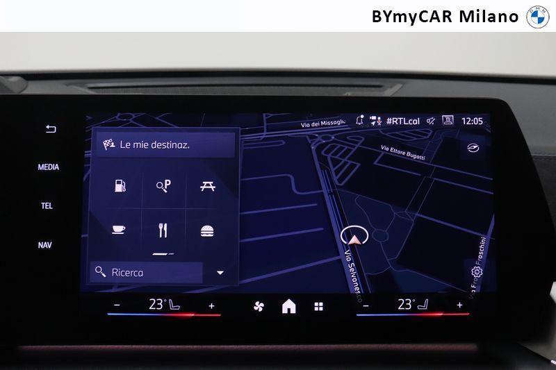 BMW X2 20 d 48V MSport xDrive DCT