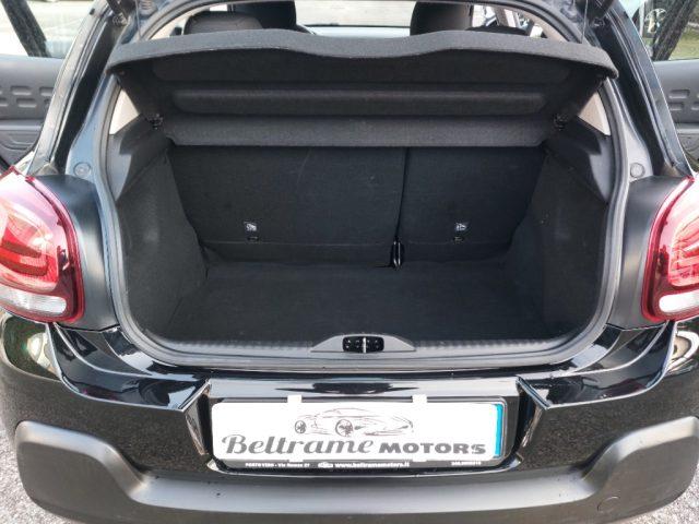 CITROEN C3 BlueHDi 100 S&S Business Combi N1 4posti