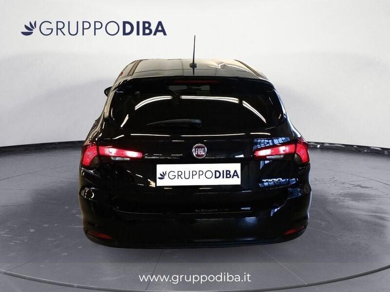 FIAT Tipo SW II 2016 Diesel SW 1.6 mjt Business s&s 120cv my20