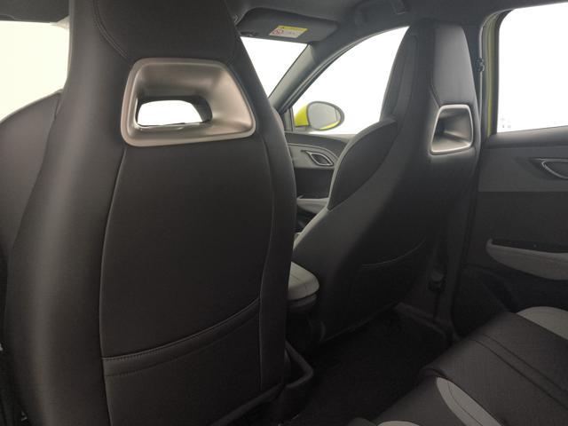 BYD Dolphin Surf 43,2 kWh Boost