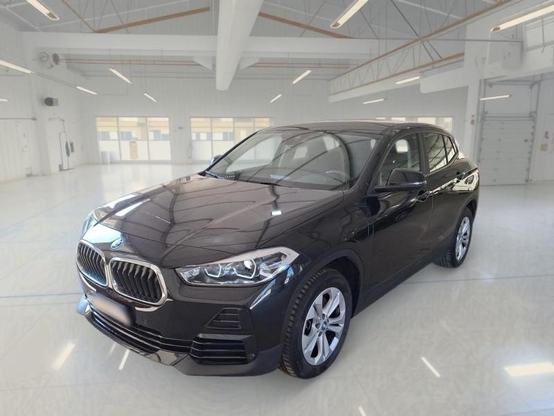 BMW X2 XDRIVE 25E BUSINESS X AUTOMATICO SUV