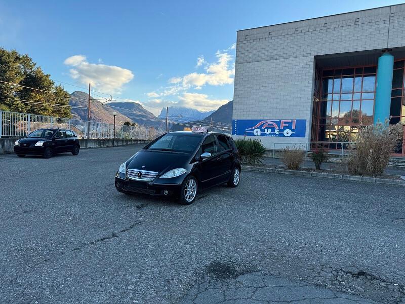 Mercedes-benz A 200 Avantgarde