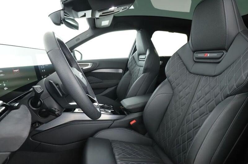 Audi S5 TFSI 270Kw TETTO NAVI LED CAMERA 360