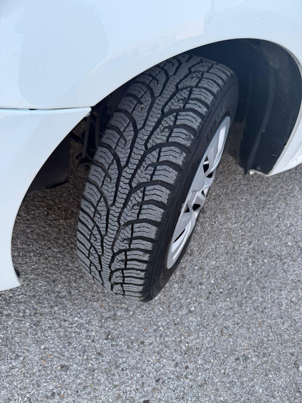 Citroen C2 1.1 airdream Exclusive 110000 km