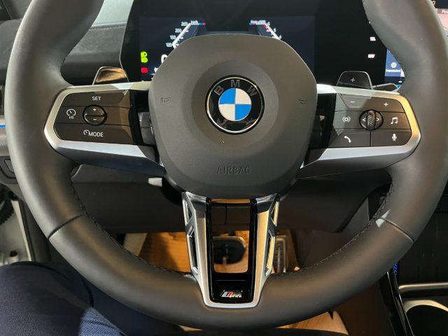 BMW X1 xDrive 20d Msport "19 M sport /Telec+Park/Navi/Led