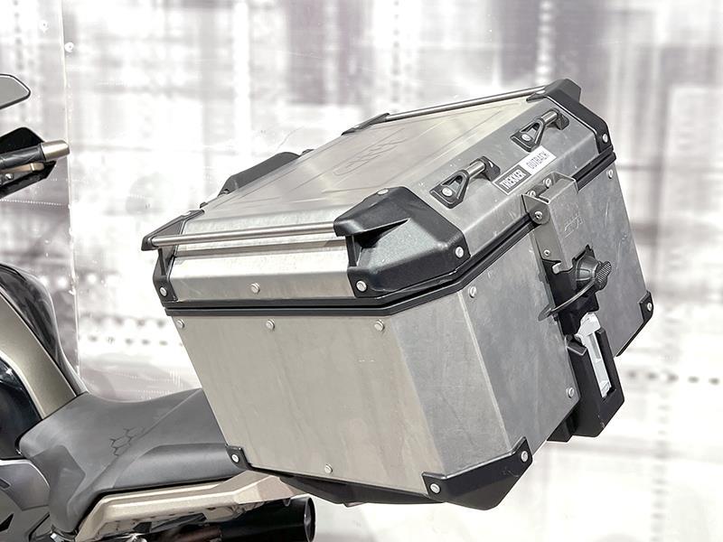 Zontes ZT 310 T2 Crossover