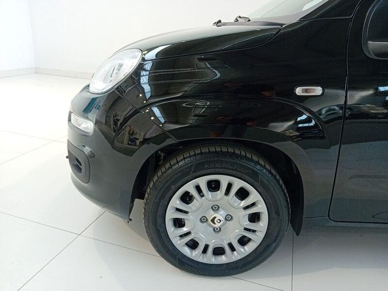 FIAT Panda Panda 1.0 FireFly S&S Hybrid