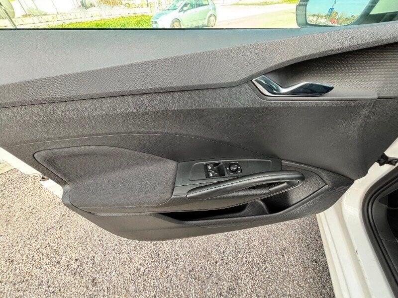 Skoda Fabia Fabia 1.0 MPI 80 CV Ambition