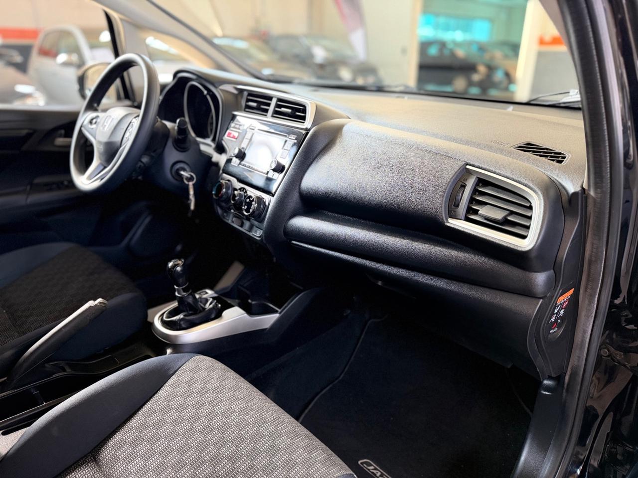 Honda Jazz 1.3 Trend NEOPATENTATI