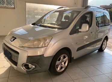 Peugeot Partner Tepee 1.6 HDi 110CV Premium