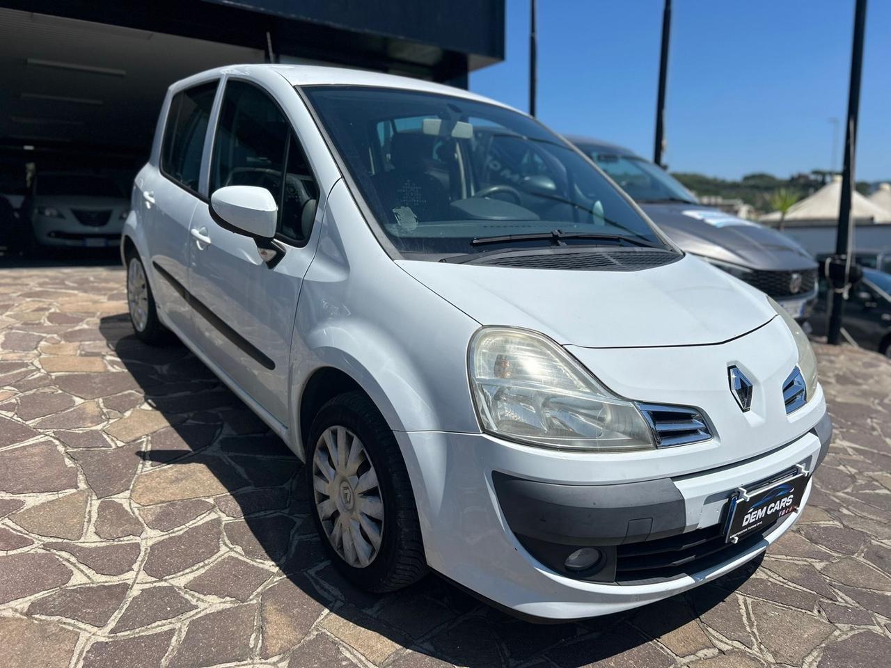 Renault Modus 1.2 16V Live