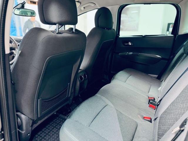 Peugeot 3008 1.6 hdi 8v Style 115cv