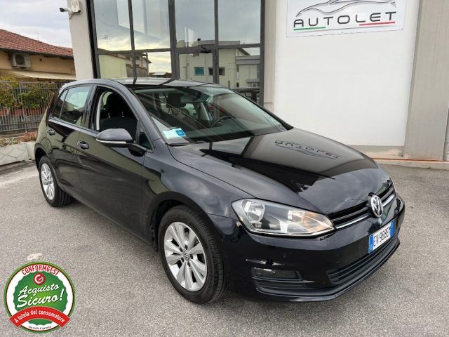 VOLKSWAGEN Golf 1.2 TSI 105 CV 5p. Comfortline BlueMotion Technolo