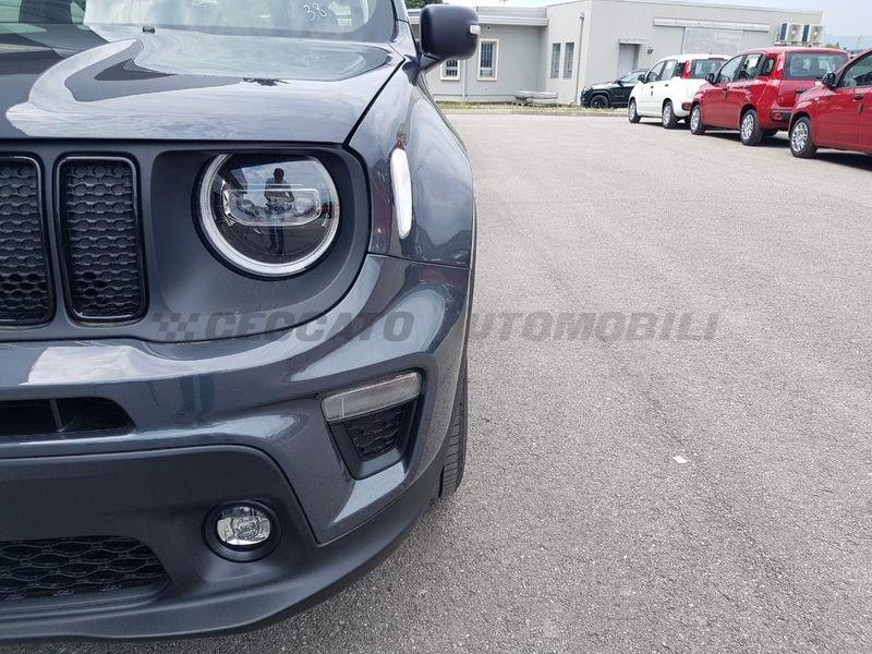 Jeep Renegade Renegade E-Hybrid My25 Altitude 1.5 Turbo T4 E-Hybrid 130cv Fwd