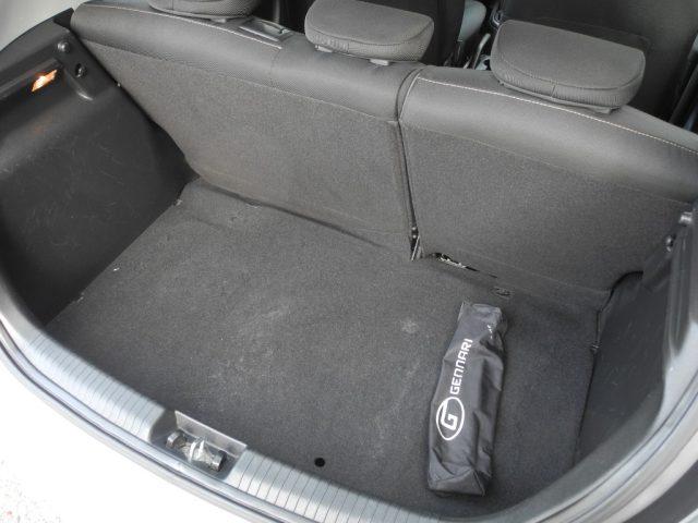 HYUNDAI i20 1.1 CRDi 5p. Classic - Ok Neopaten. - Unico Propr.