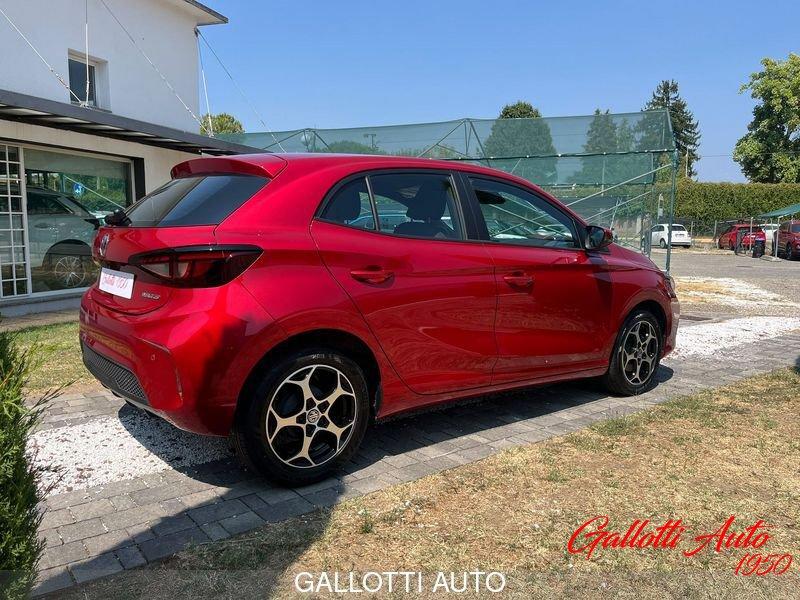 MG MG3 Benzina 1.5 Comfort