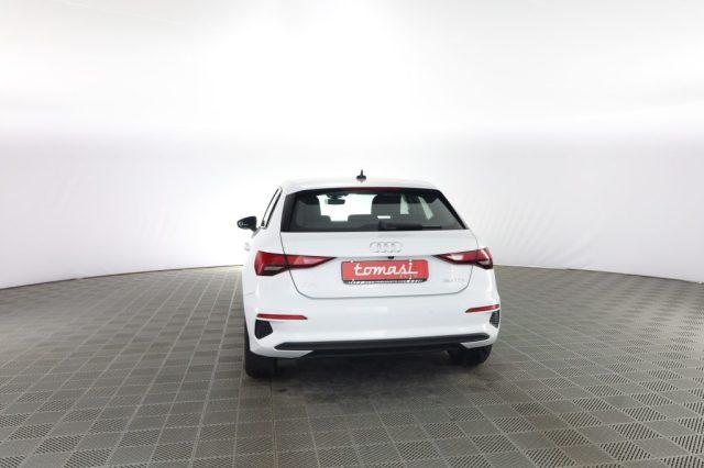 AUDI A3 A3 SPB 30 TDI S tronic Business