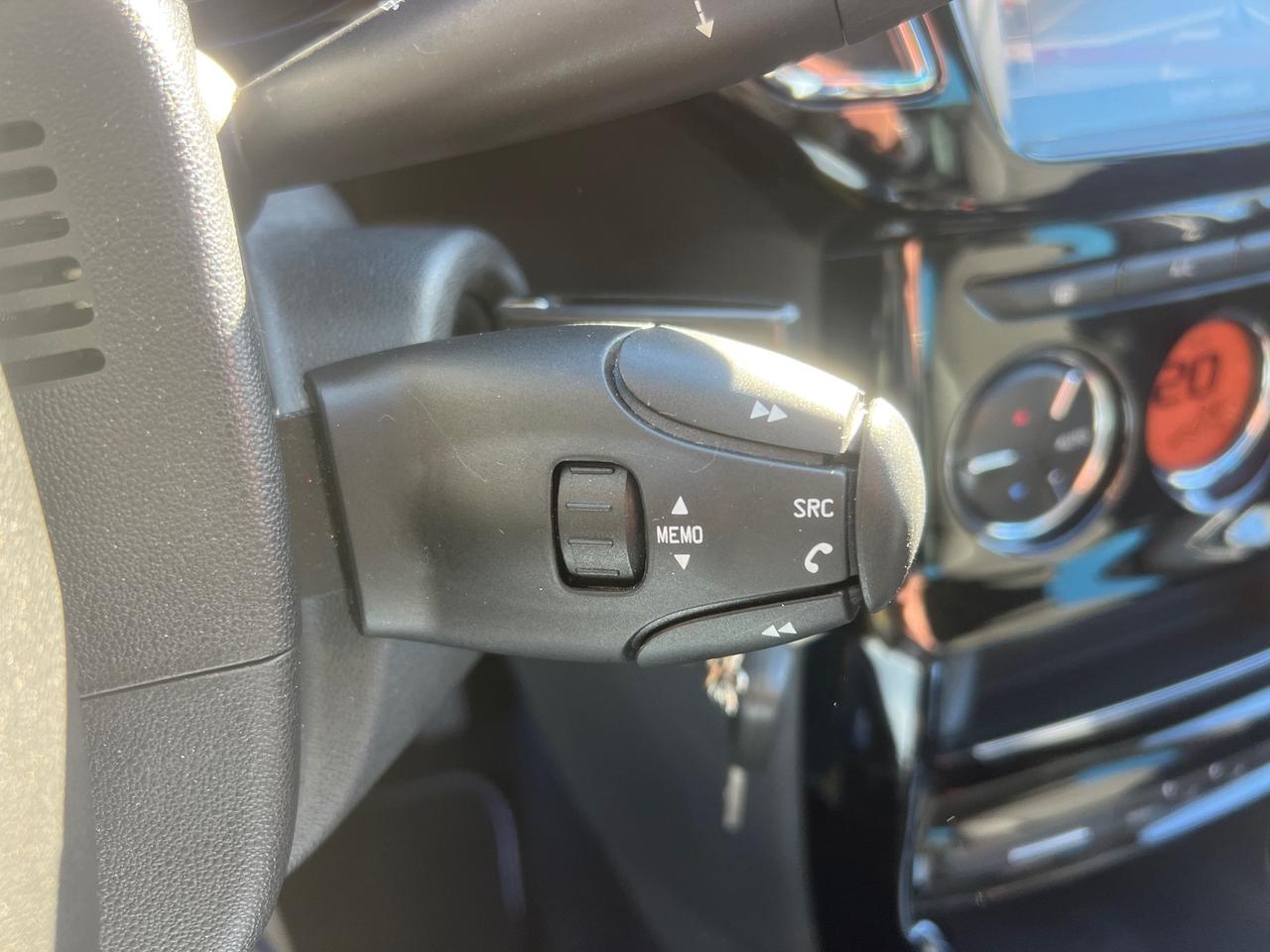 Citroen C3 1.6HDi 75CV Monna Lisa-2016"PERFETTA"