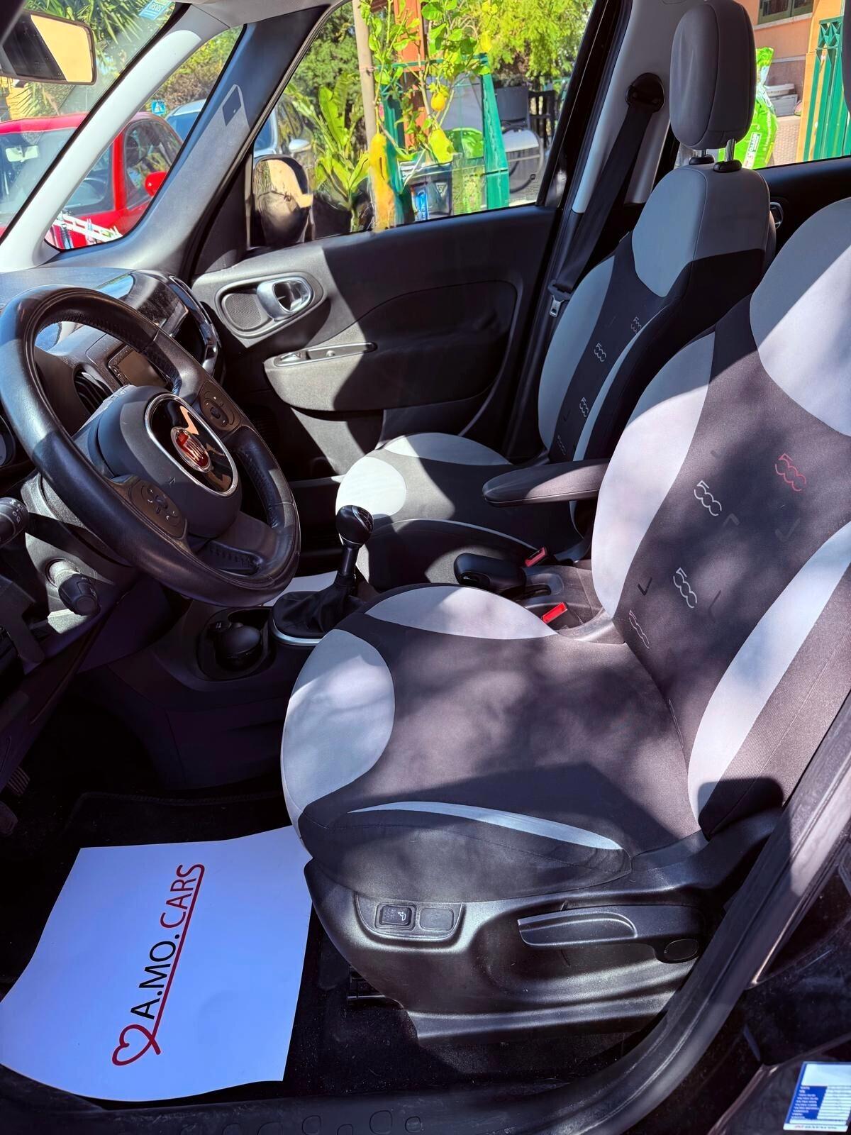 Fiat 500L 1.3 Multijet 85 CV Pop PROMO WEEK END