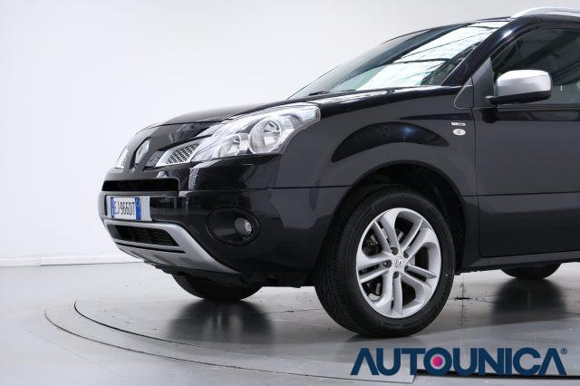 RENAULT Koleos 2.0 DCI 150CV 4X4 BOSE