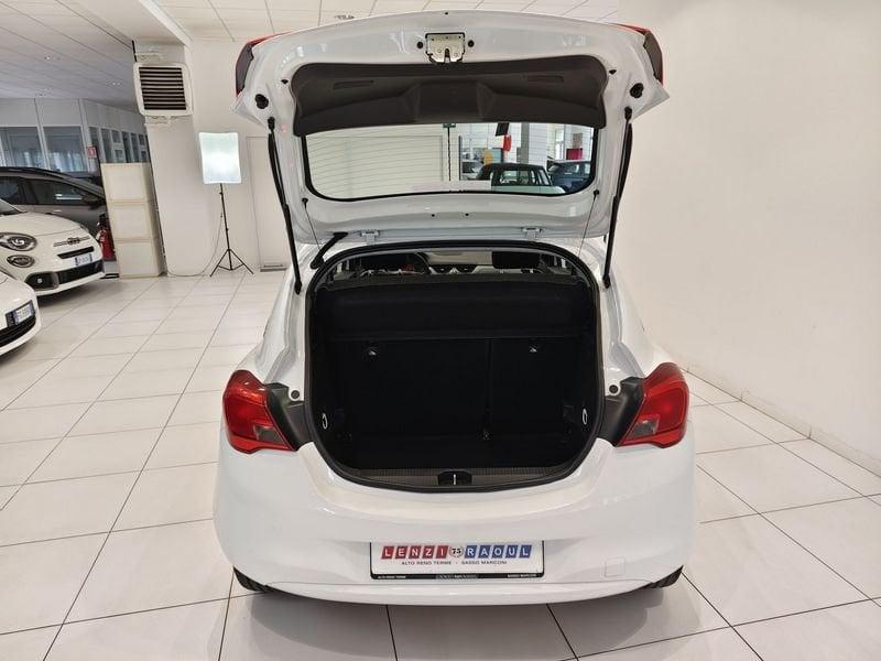 Opel Corsa Corsa 3p 1.2