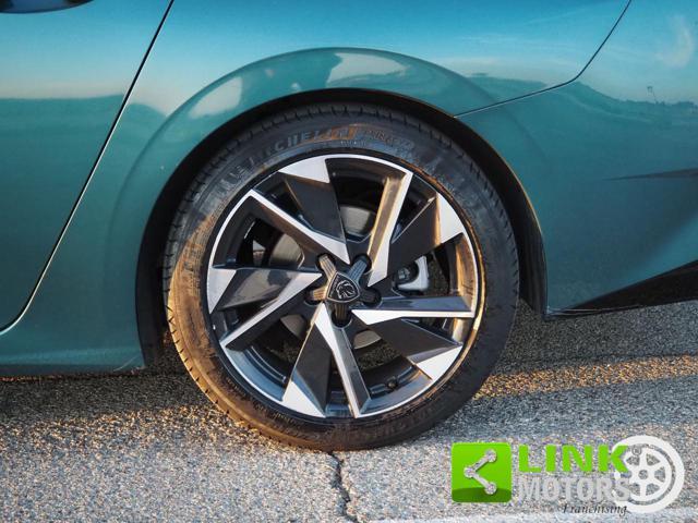 PEUGEOT 308 BlueHDi 130 S&S EAT8 SW Allure Pack