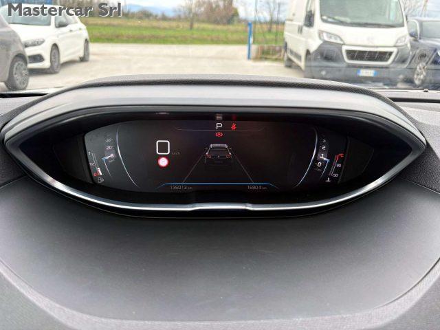 PEUGEOT 5008 5008 II 2021 1.5 bluehdi Allure Pack s - GK009RD