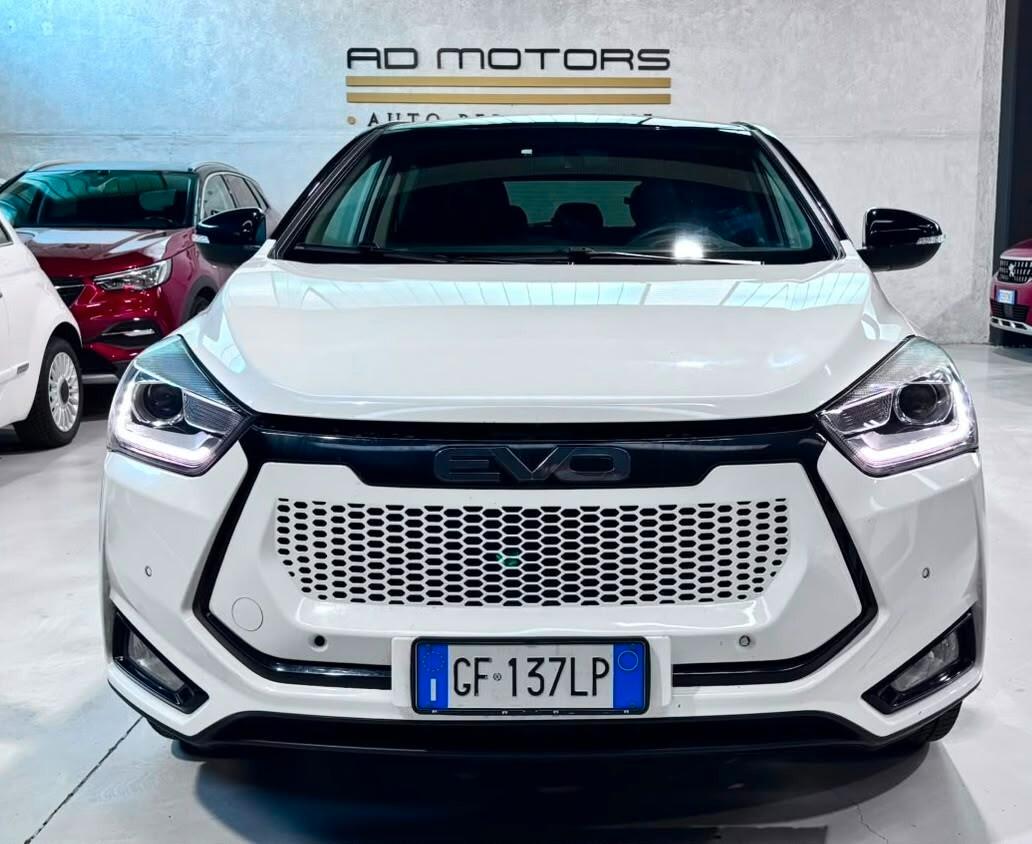 Dr 3 Benzina Euro 6 Neopatentati
