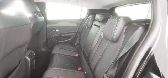 PEUGEOT 308 BlueHDi 130 S&S EAT8 Allure