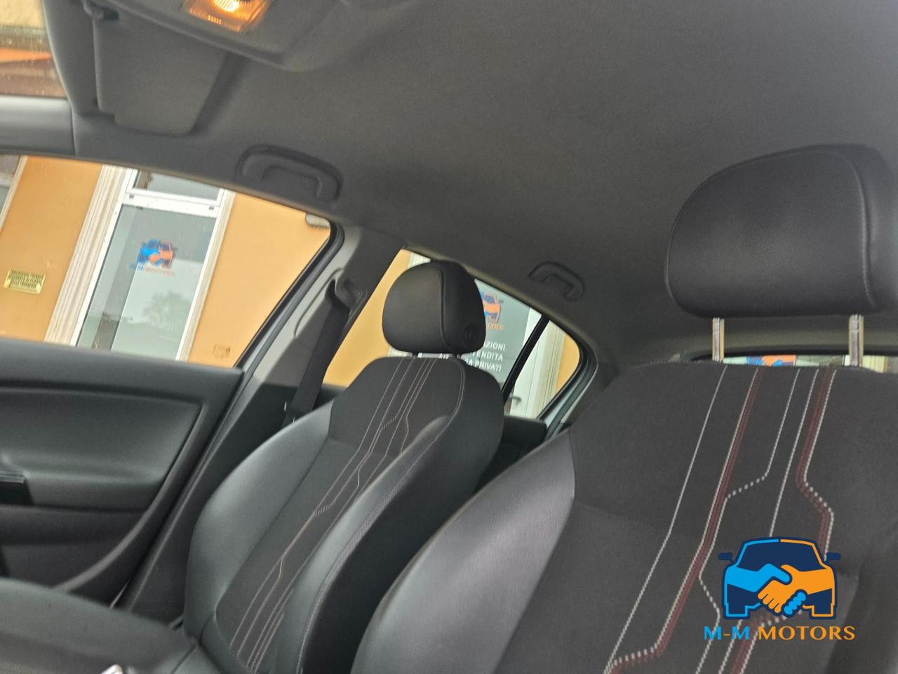 Opel Corsa 5 Porte Corsa 5p 1.2 Ecotec Gpl-tech 85cv