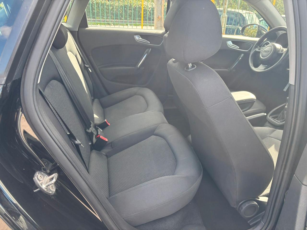 AUDI A1 1.6 TDI - 2014