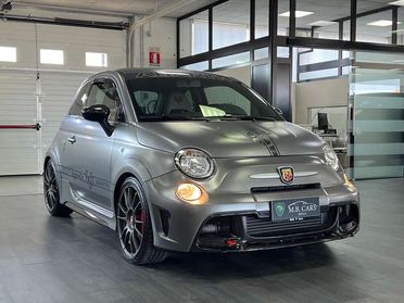 Abarth 695 1.4 16v t. t-jet biposto 190cv - Innesti Frontali