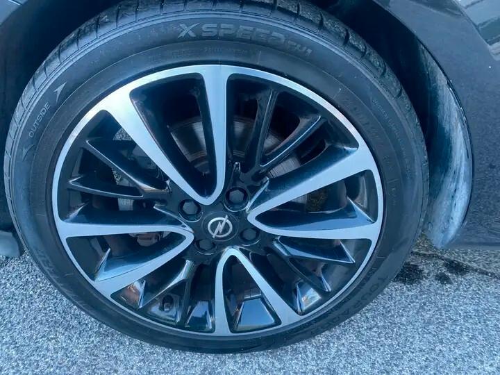 Opel Corsa 1.3 CDTI Coupé b-Color - FAP DA RIVEDERE