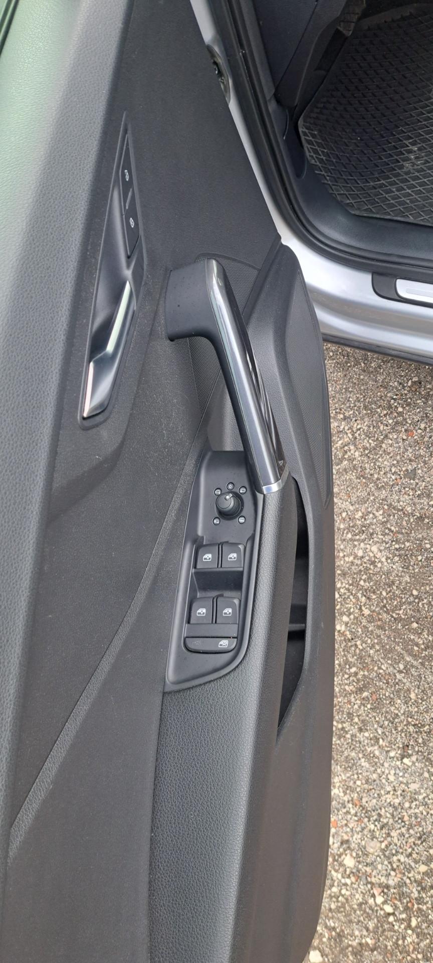 Audi Q2 30 TDI S tronic