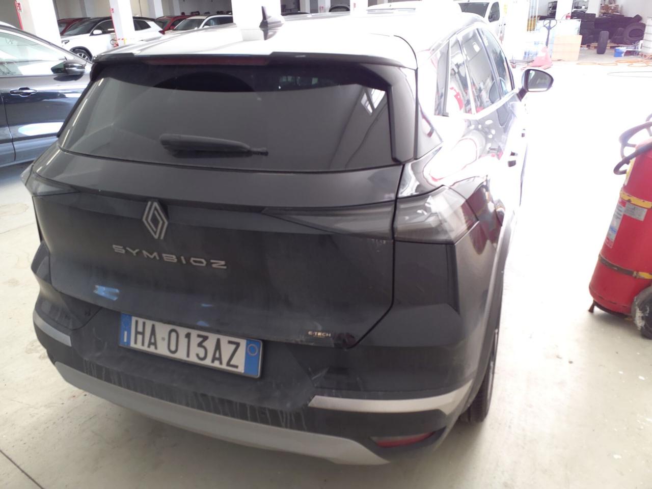 Renault Symbioz 1.6 HYBRID E-TECH 145CV ESPRIT ALPINE *PREZZO VERO