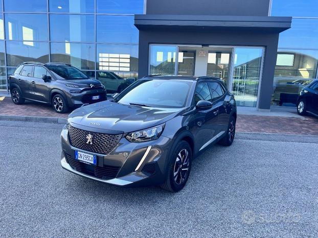PEUGEOT 2008 PureTech 100 S&S Allure Pack